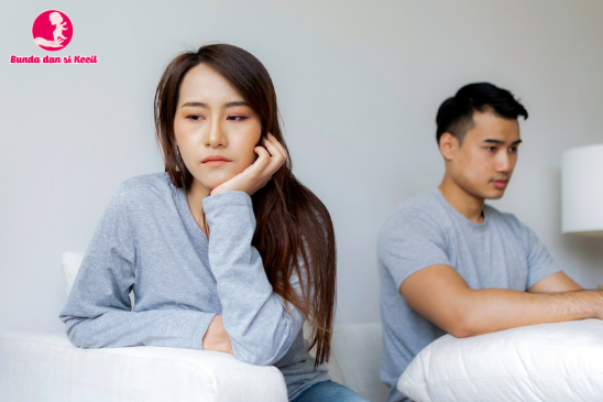 Hal Kecil yang Sering Diabaikan Suami, Tapi Bisa Tinggalkan Luka di Hati Istri